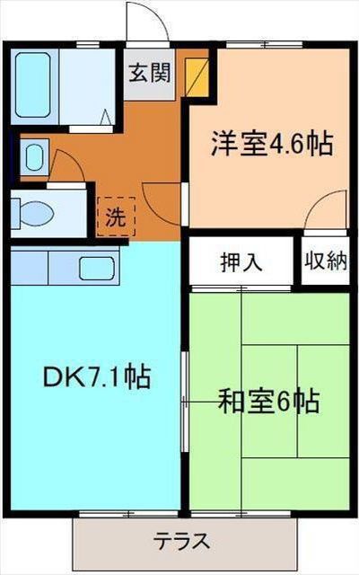 内観
