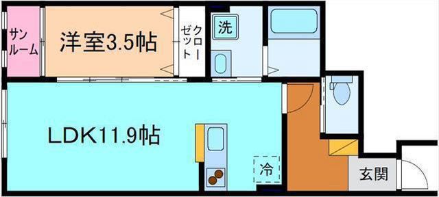 内観
