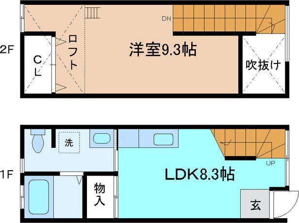 内観