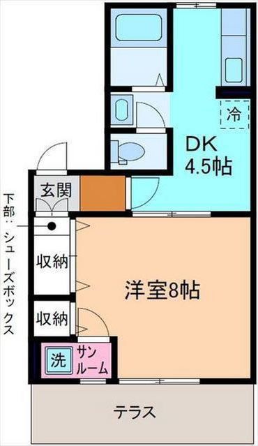 内観