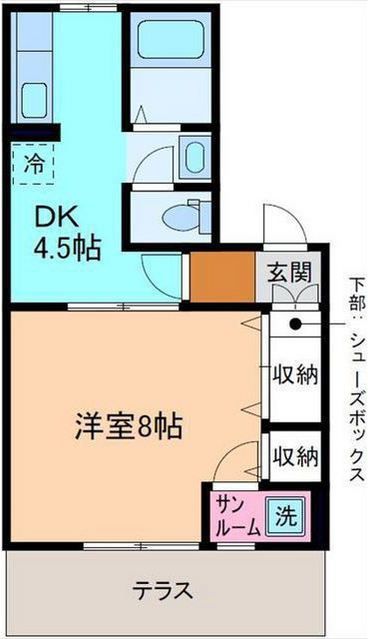 内観