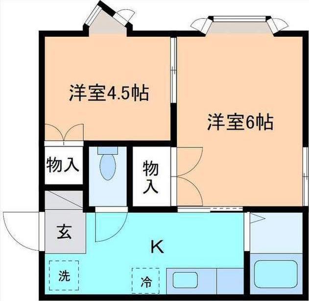 内観