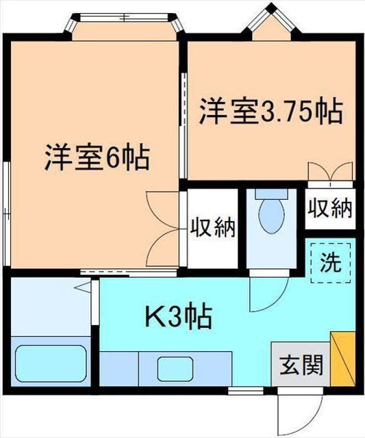 内観