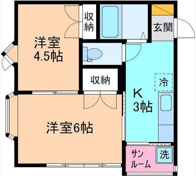 内観