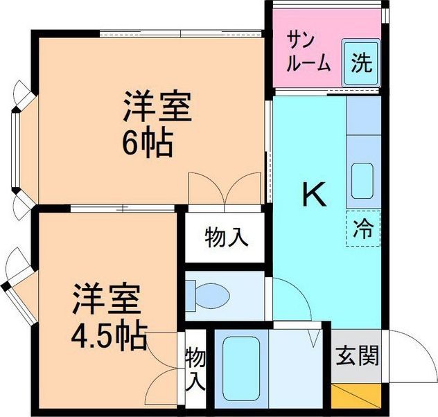 内観