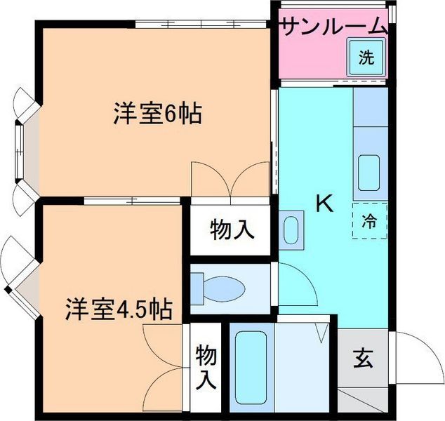内観