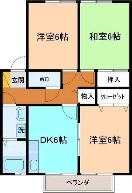 内観