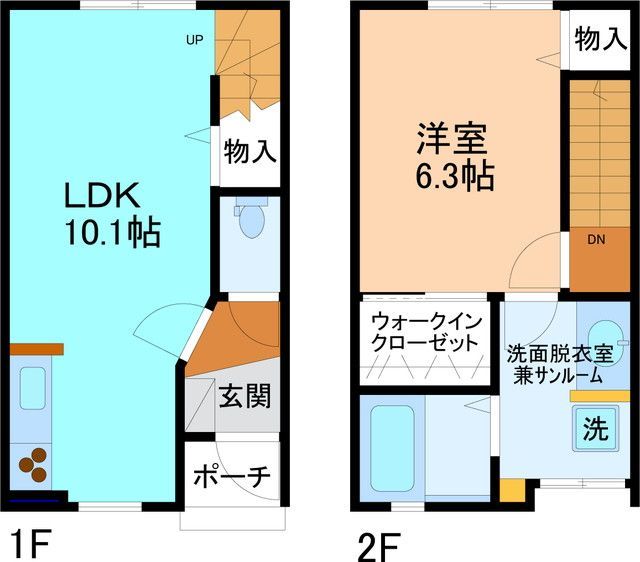 内観