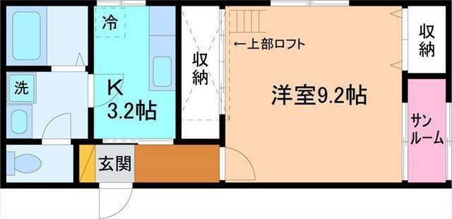 内観
