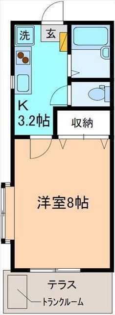 内観