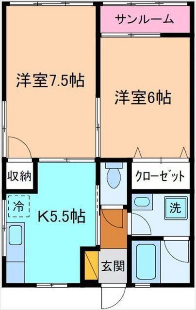 内観
