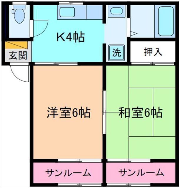 内観