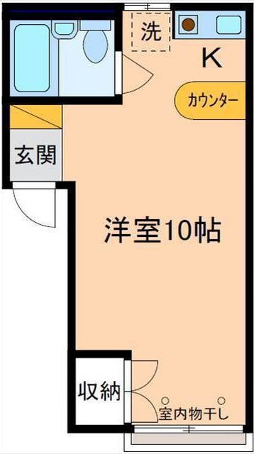 内観