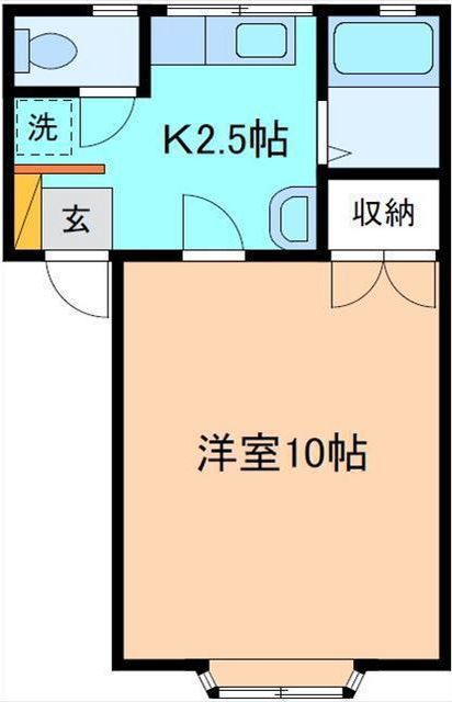 内観