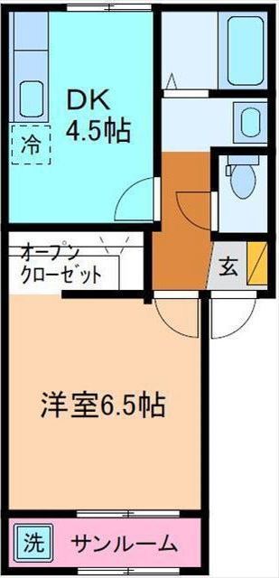 内観