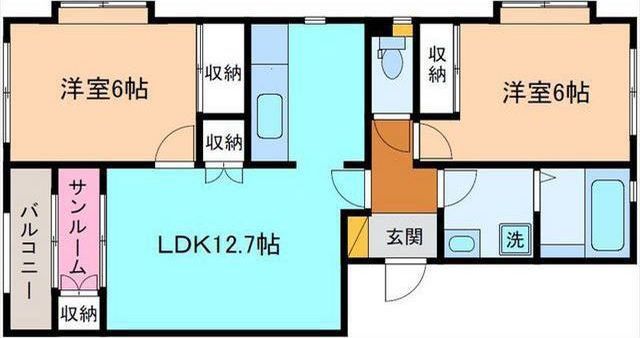 内観