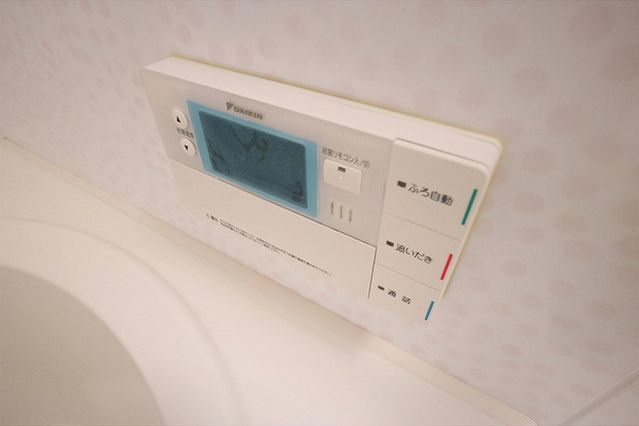 バス