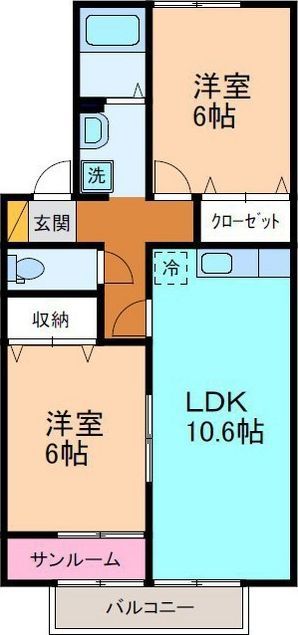 内観