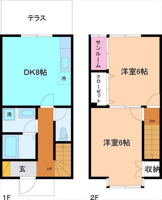 内観
