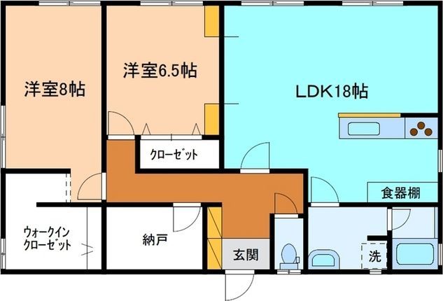 内観