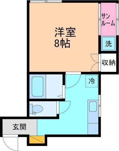 内観