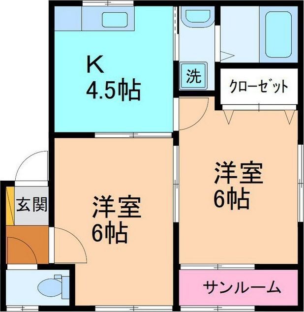 内観