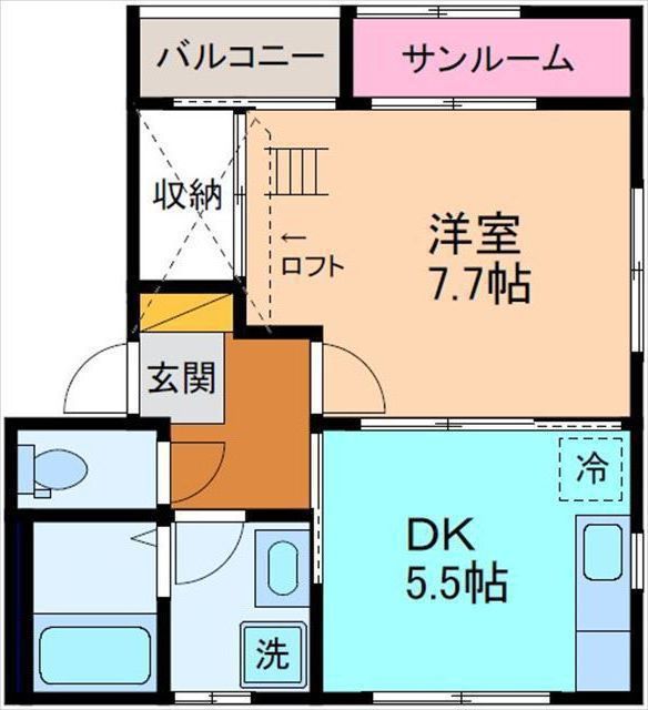 内観