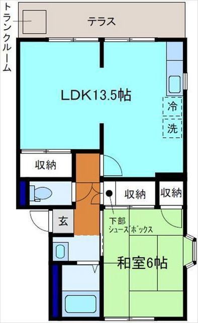 内観