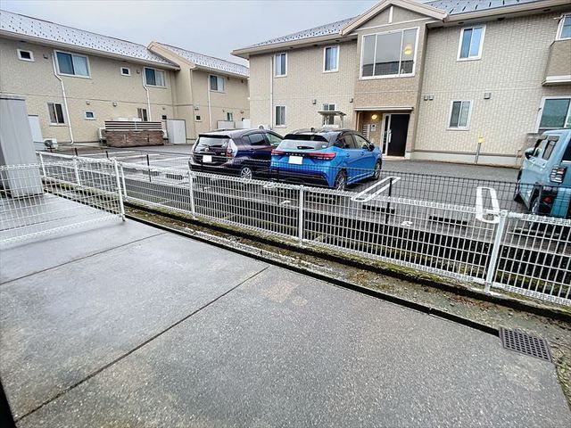 庭