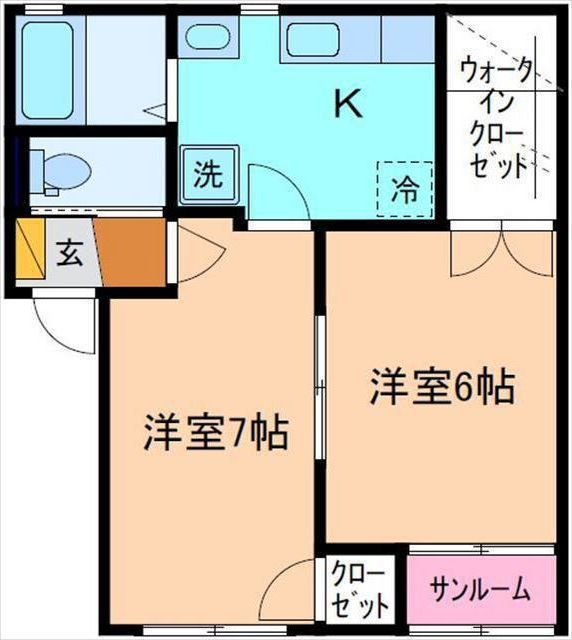 内観