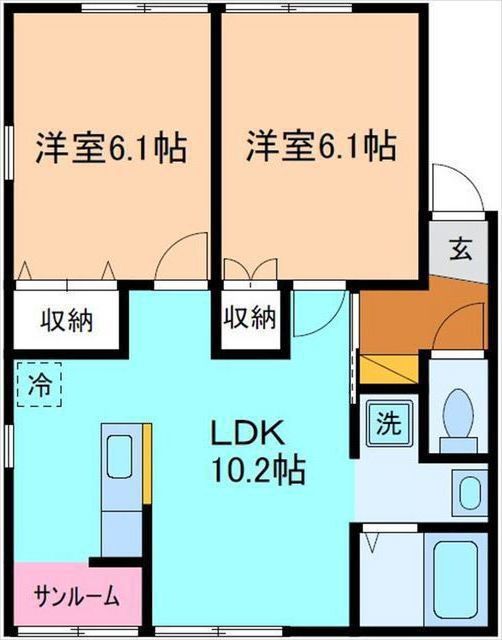 内観