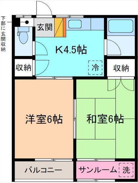 内観