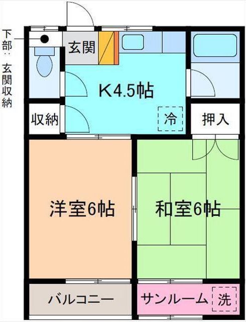 内観