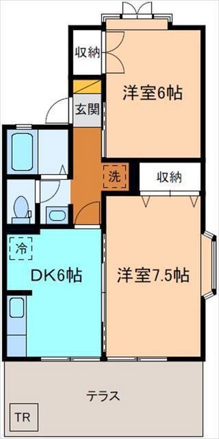 内観