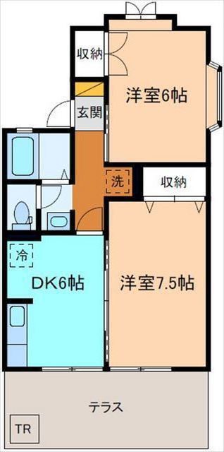 内観