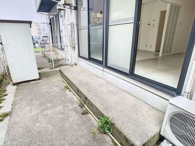 庭