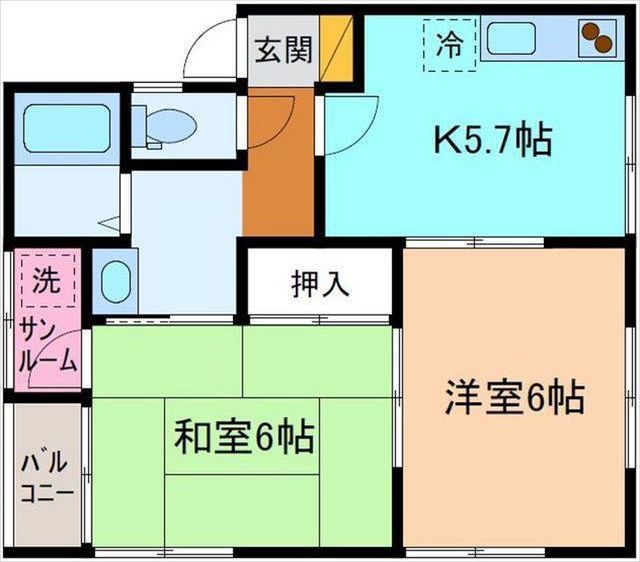 内観