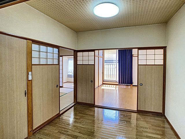 内観