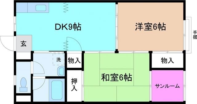 内観