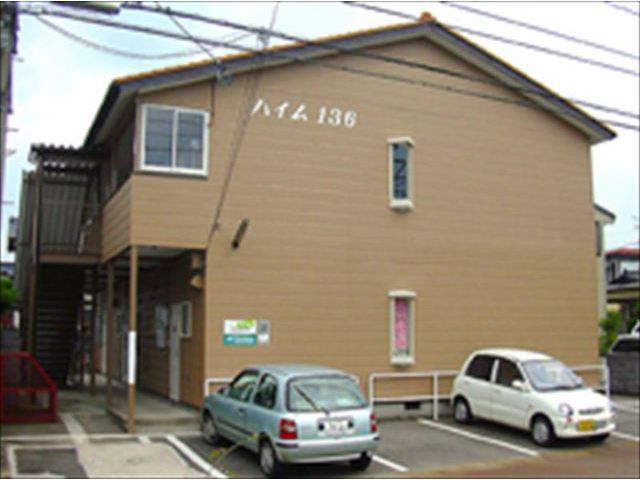 外観画像