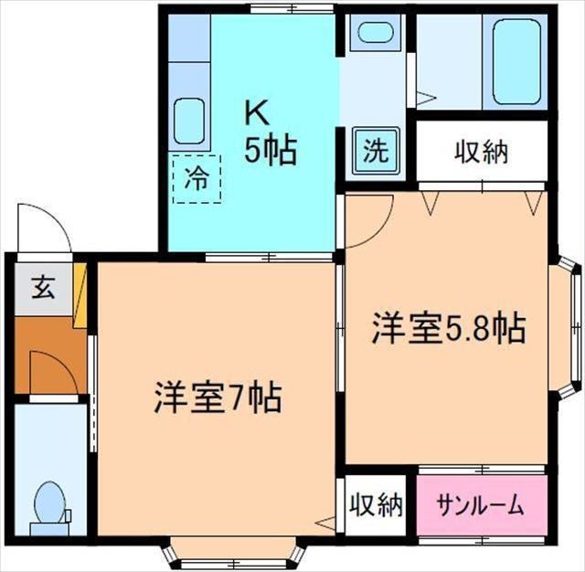 内観