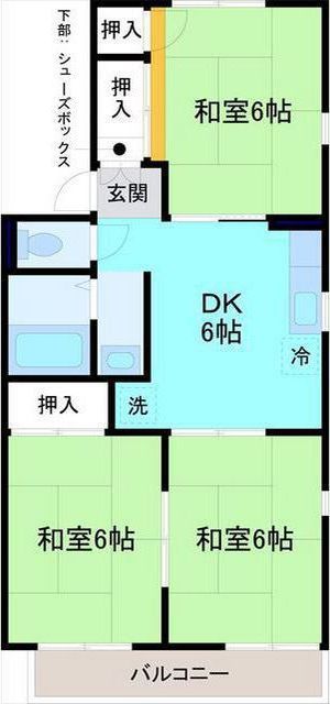内観