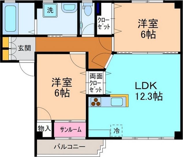 内観