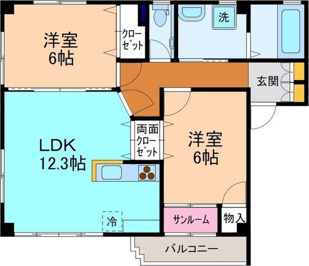 内観