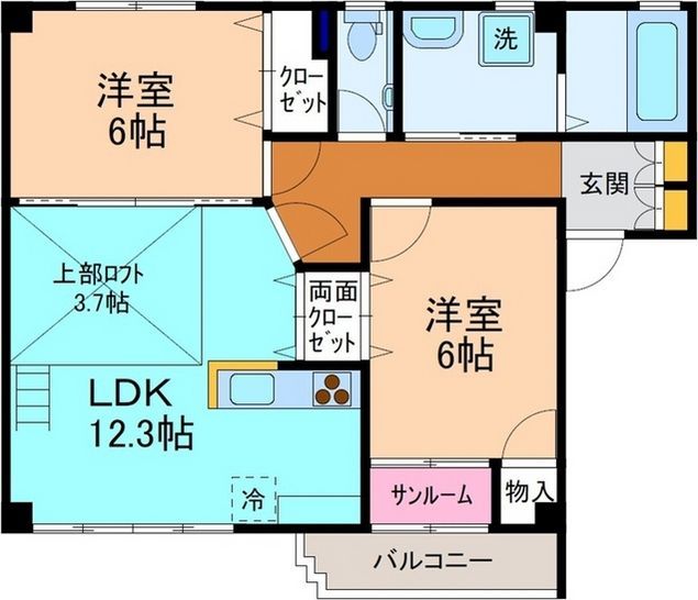 内観