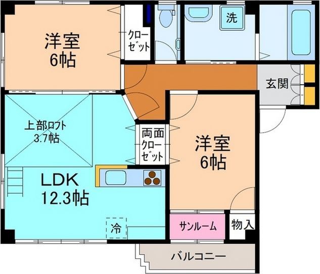 内観