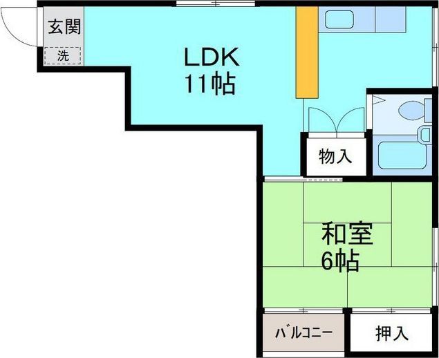 内観