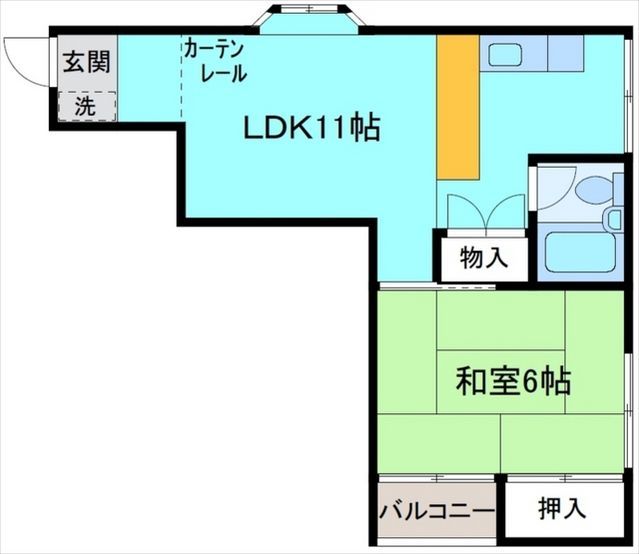 内観