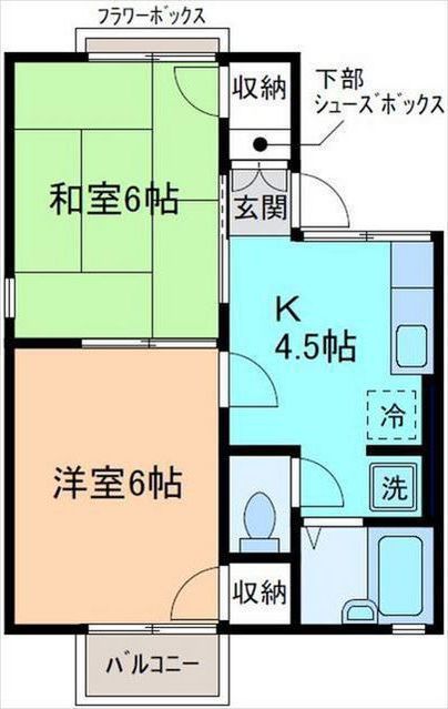 内観