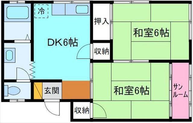 内観